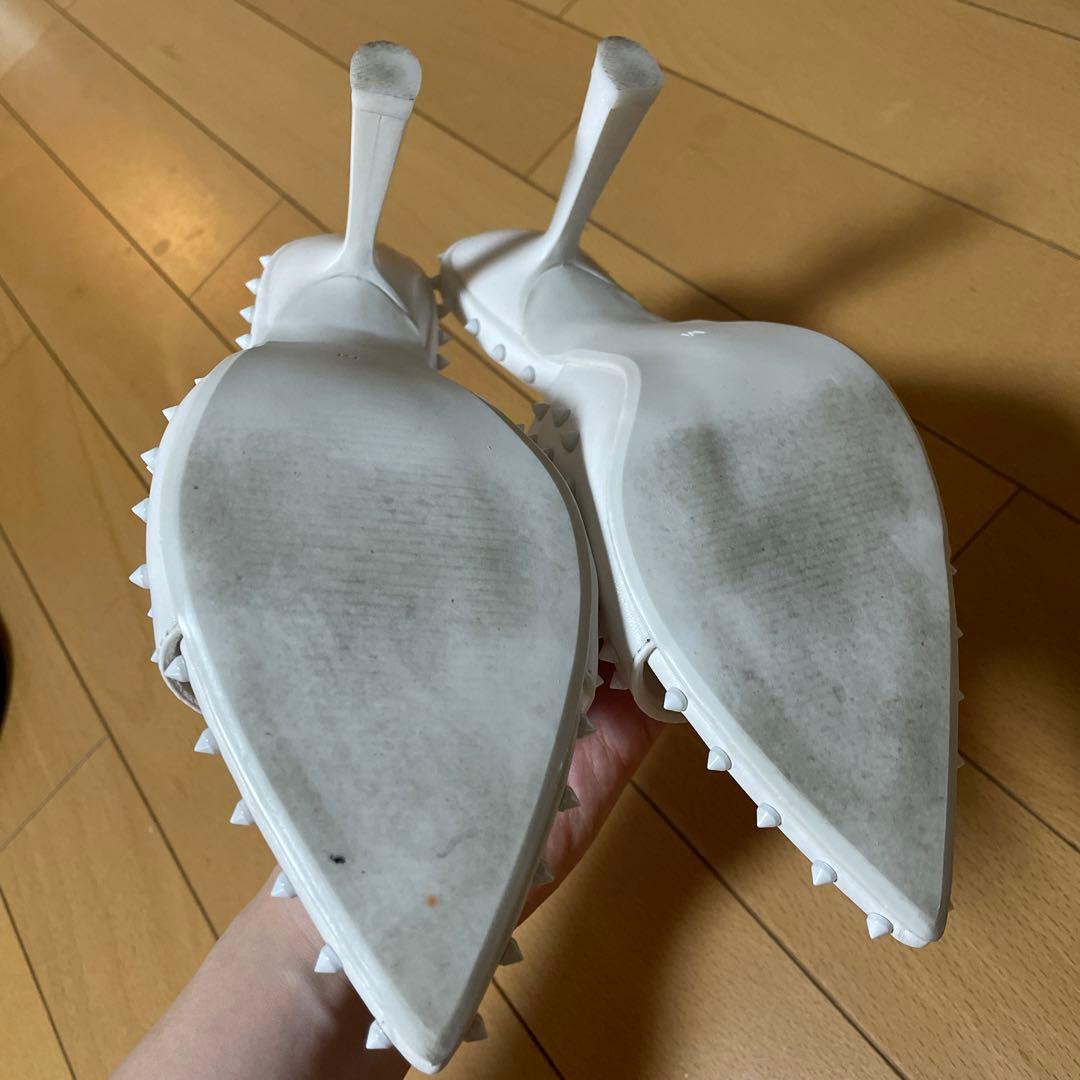 テコエ 最終価格！yello QUINN SANDALS