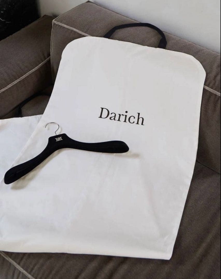 最安値【新品未使用タグ付き✨】ダーリッチ ウエストベルトプリンセスラインコート