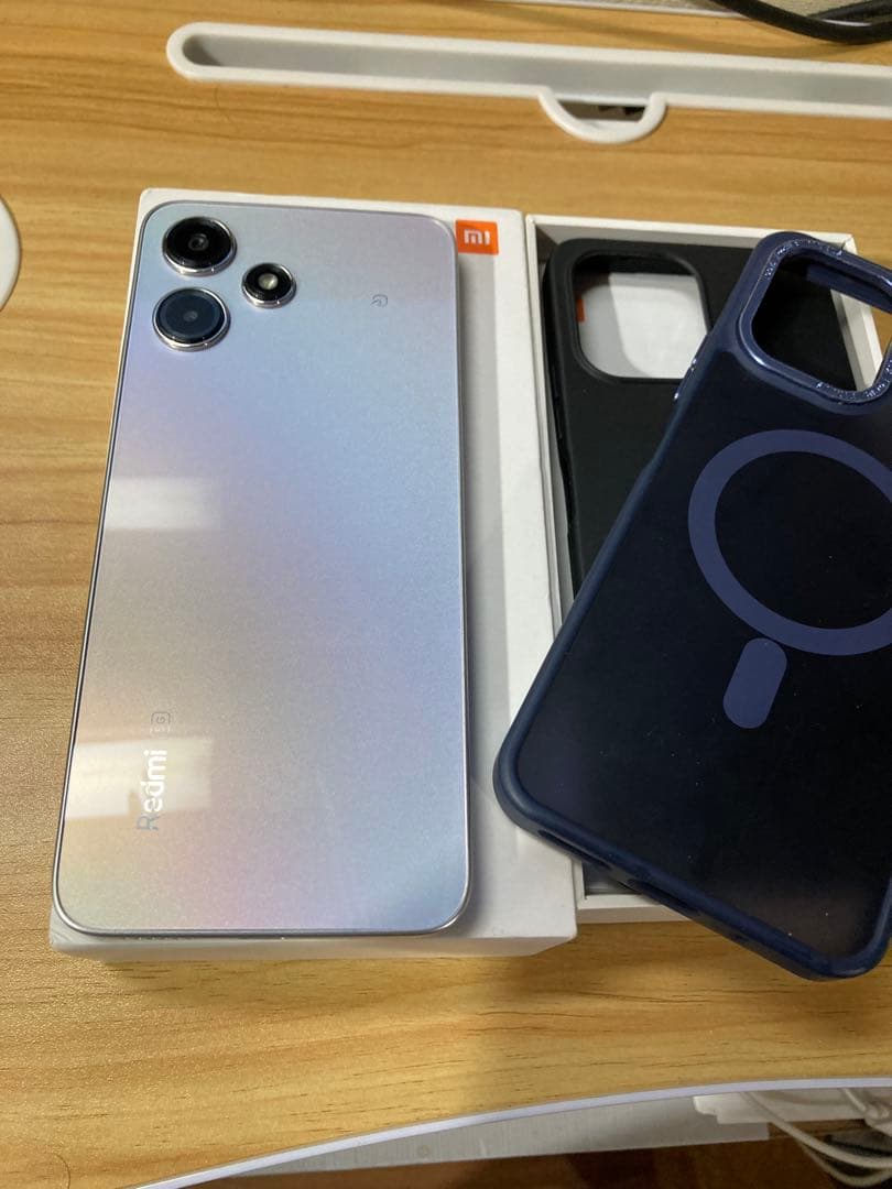 Xiaomi Redmi 12 5G 8GB 256GB SIMフリー