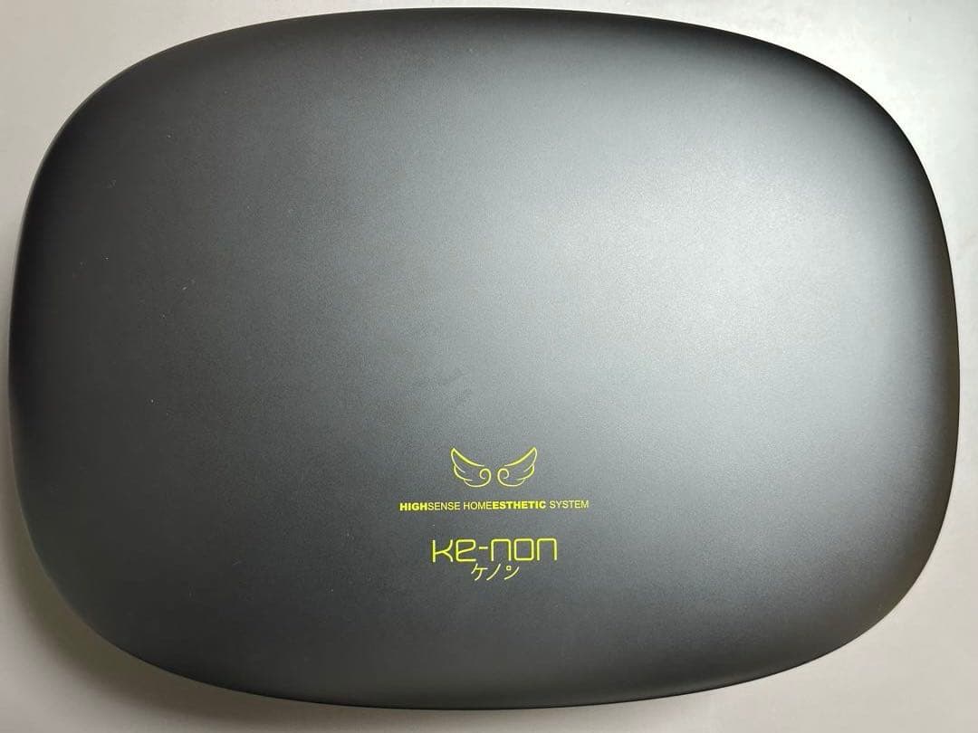 ケノン脱毛器ver8.6