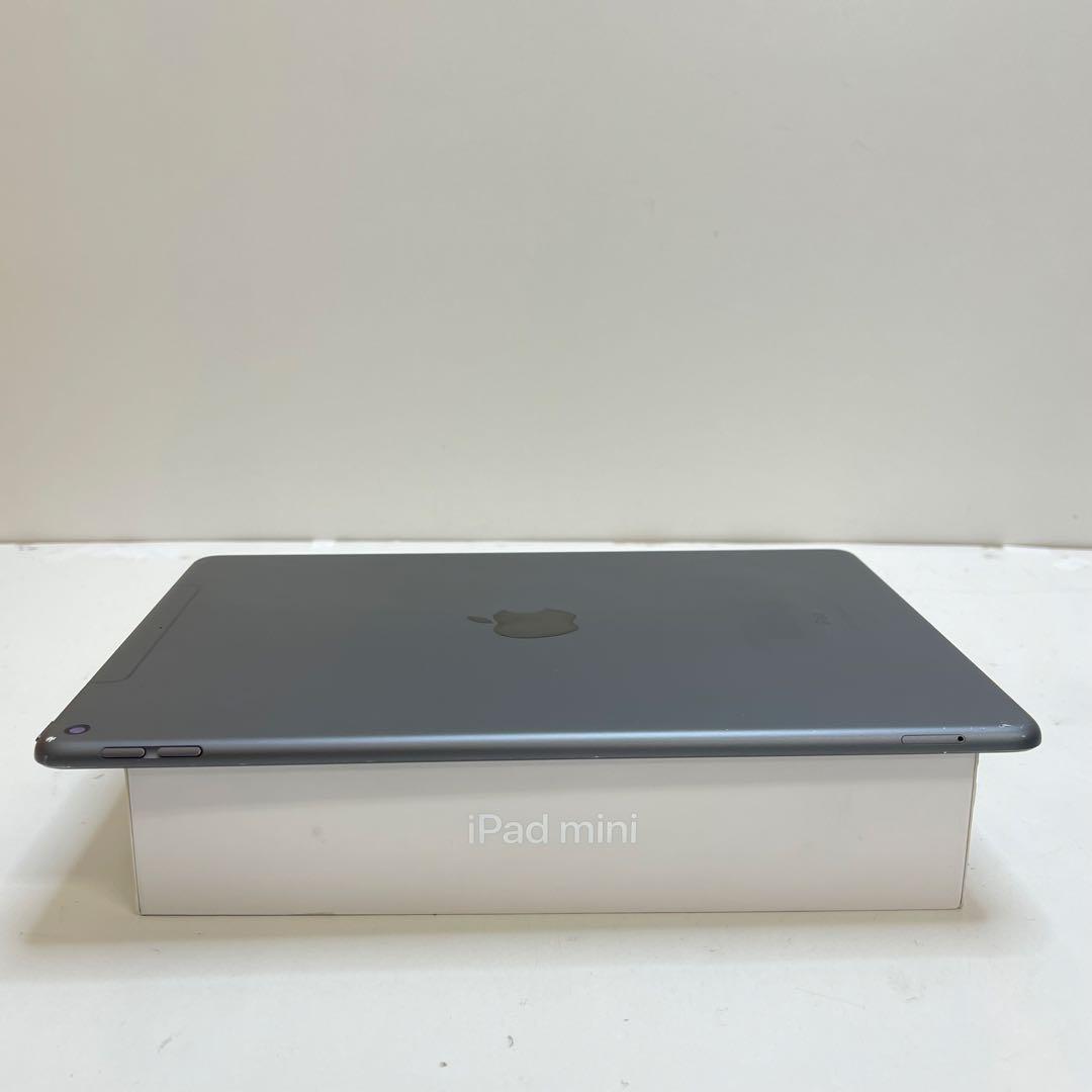 iPad Air 第3世代 64GB Wi-fi + Cellular 87%