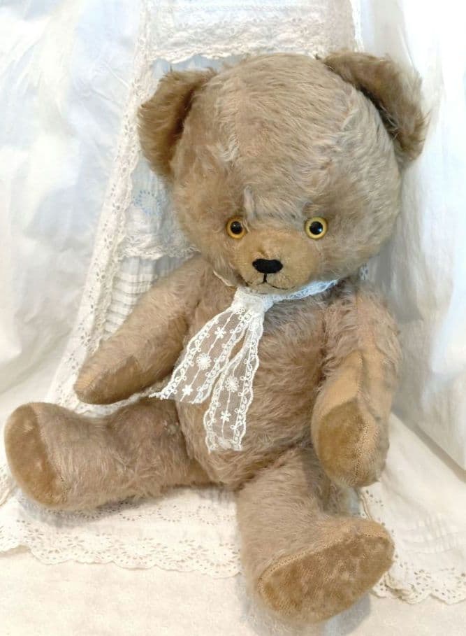 専用　ビンテージ フランスベア 55cm