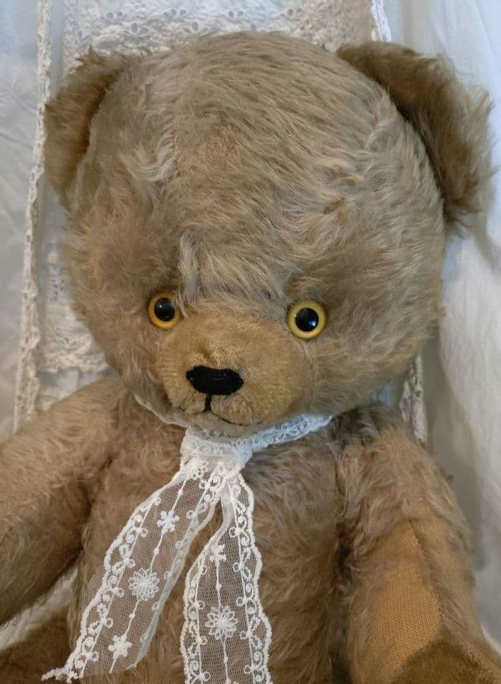 専用　ビンテージ フランスベア 55cm