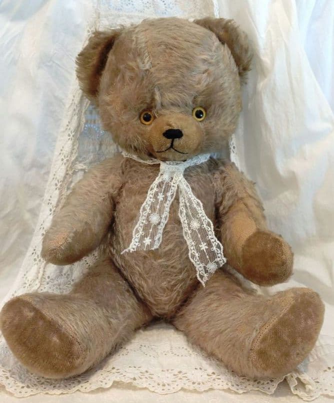 専用　ビンテージ フランスベア 55cm