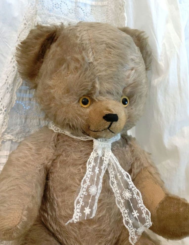 専用　ビンテージ フランスベア 55cm