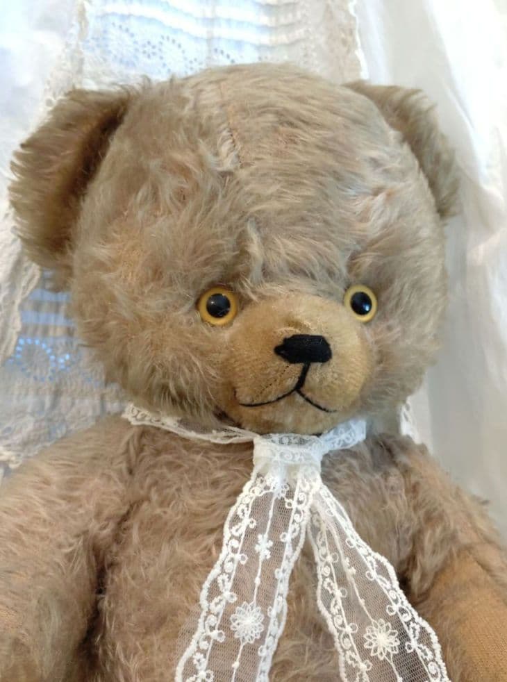 専用　ビンテージ フランスベア 55cm