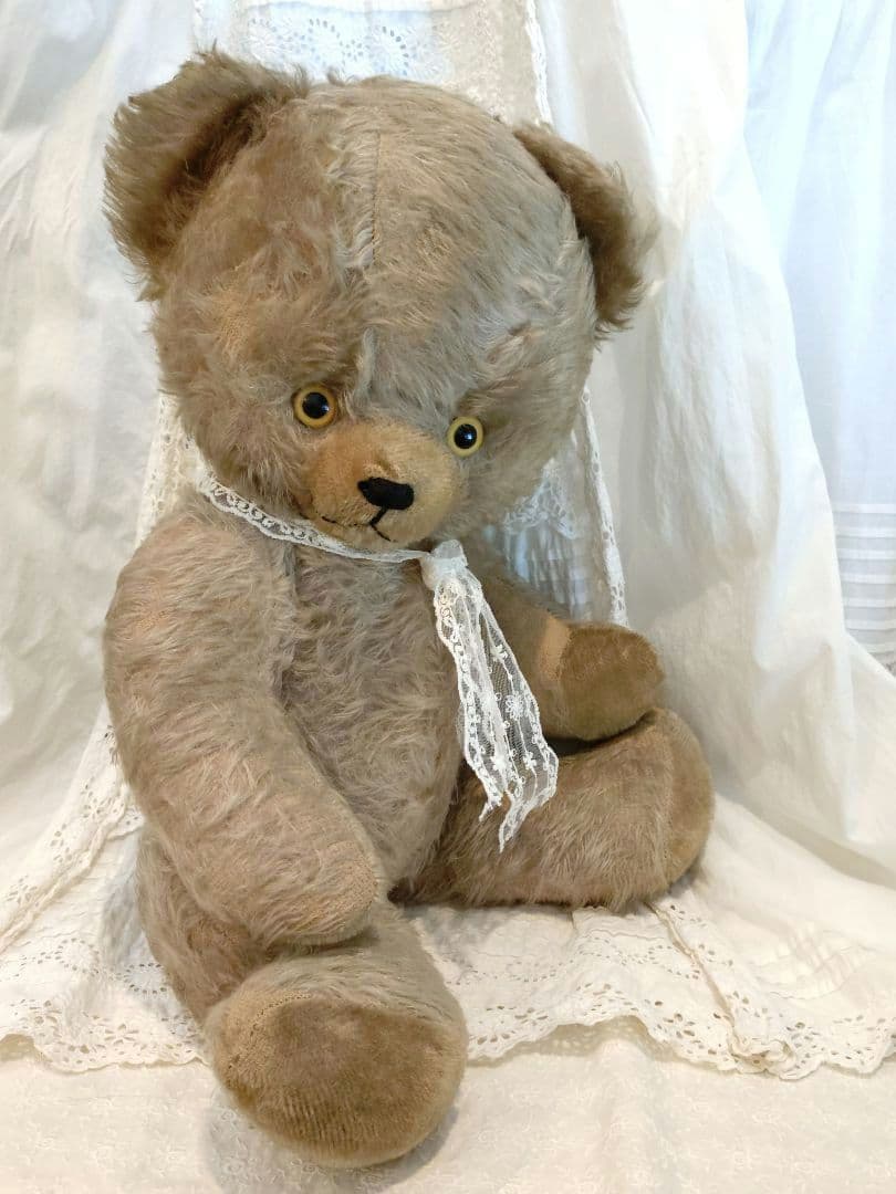 専用　ビンテージ フランスベア 55cm