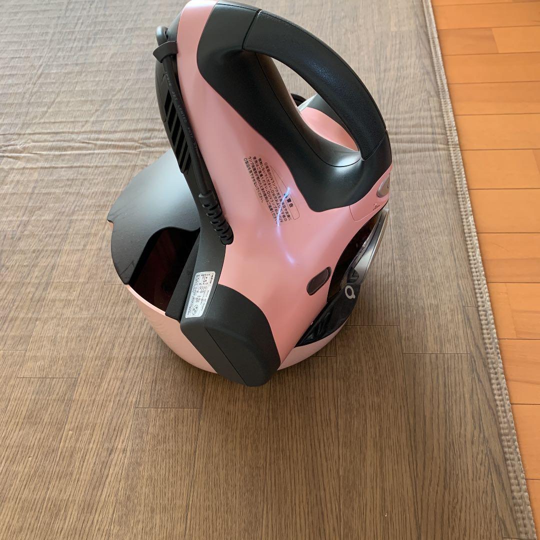 掃除機・クリーナー RAYCOP RS-300JPK