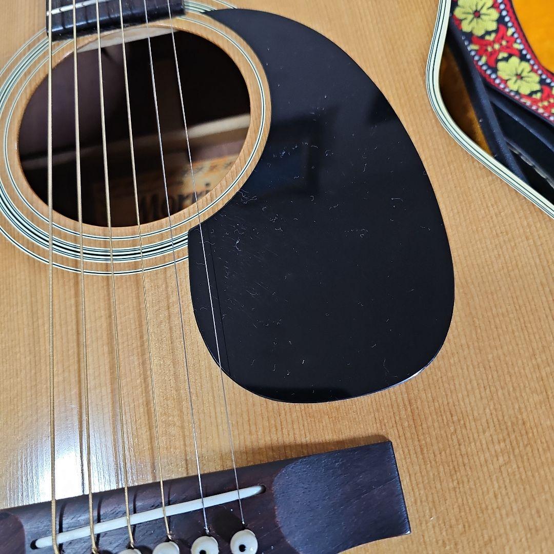 モーリスFD-15四角ラベル美品！ハードケース付き