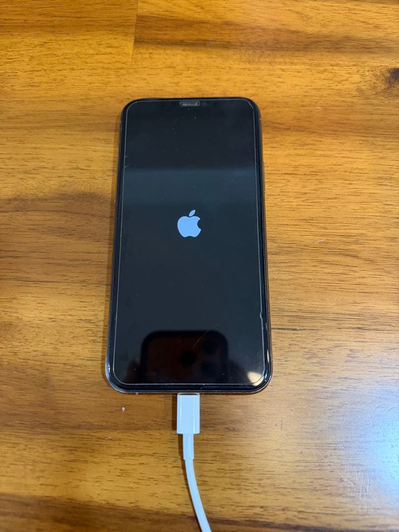 【箱あり】iPhone11 Pro 256GB ゴールド　SIMフリー