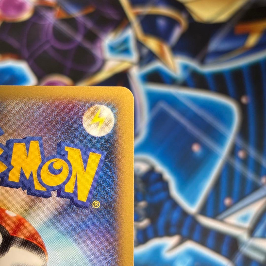 【極美品】エーフィ　レジェンド L2 024/080 Scizor legend