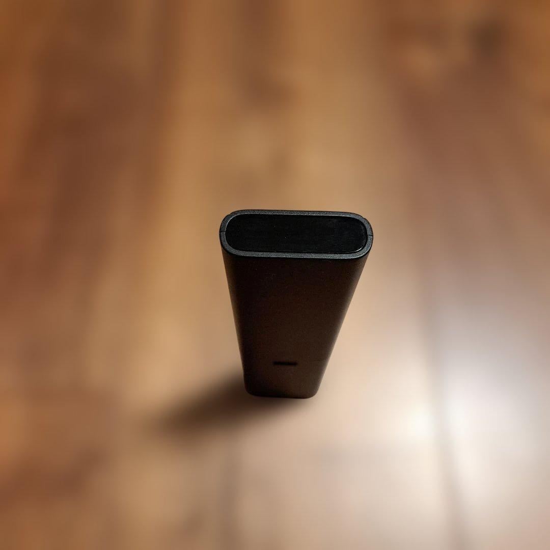 NEBULA THE POCKET CINEMA Capsule３