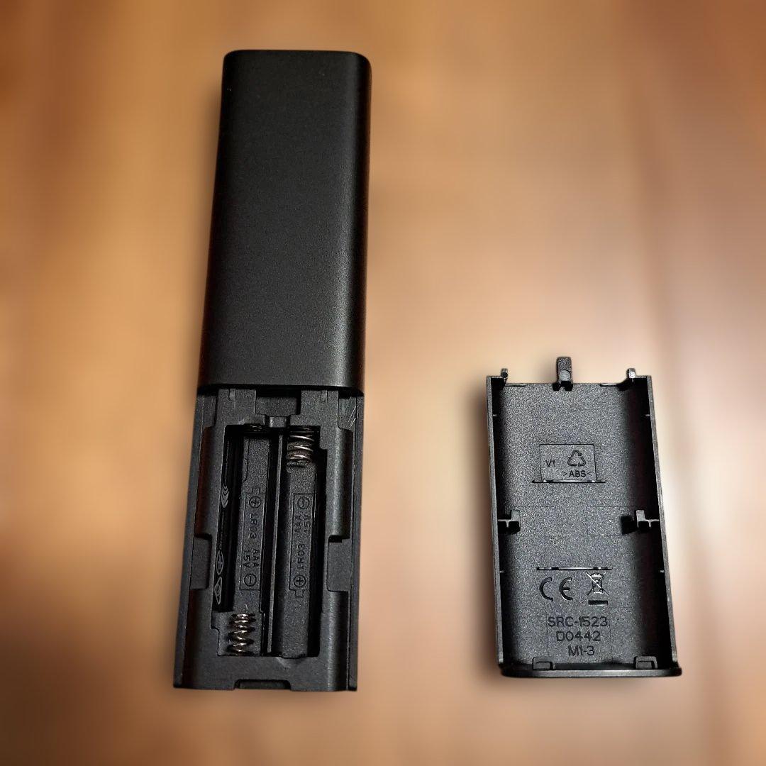 NEBULA THE POCKET CINEMA Capsule３