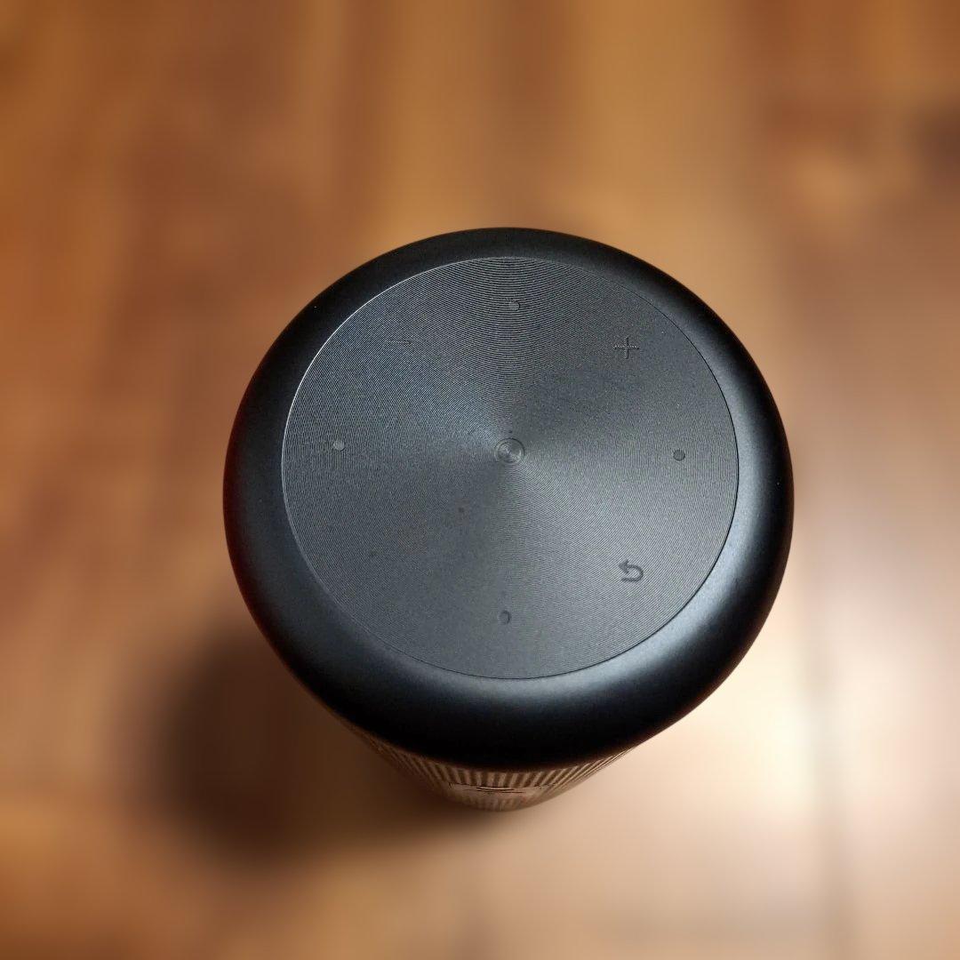 NEBULA THE POCKET CINEMA Capsule３