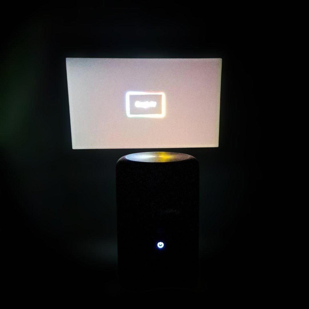 NEBULA THE POCKET CINEMA Capsule３