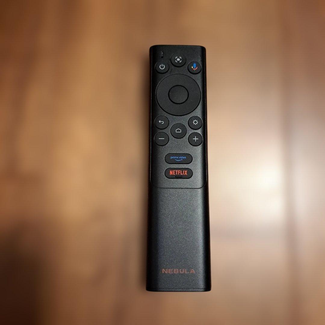 NEBULA THE POCKET CINEMA Capsule３