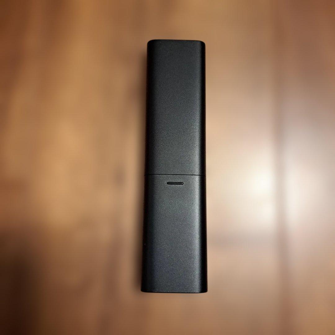 NEBULA THE POCKET CINEMA Capsule３