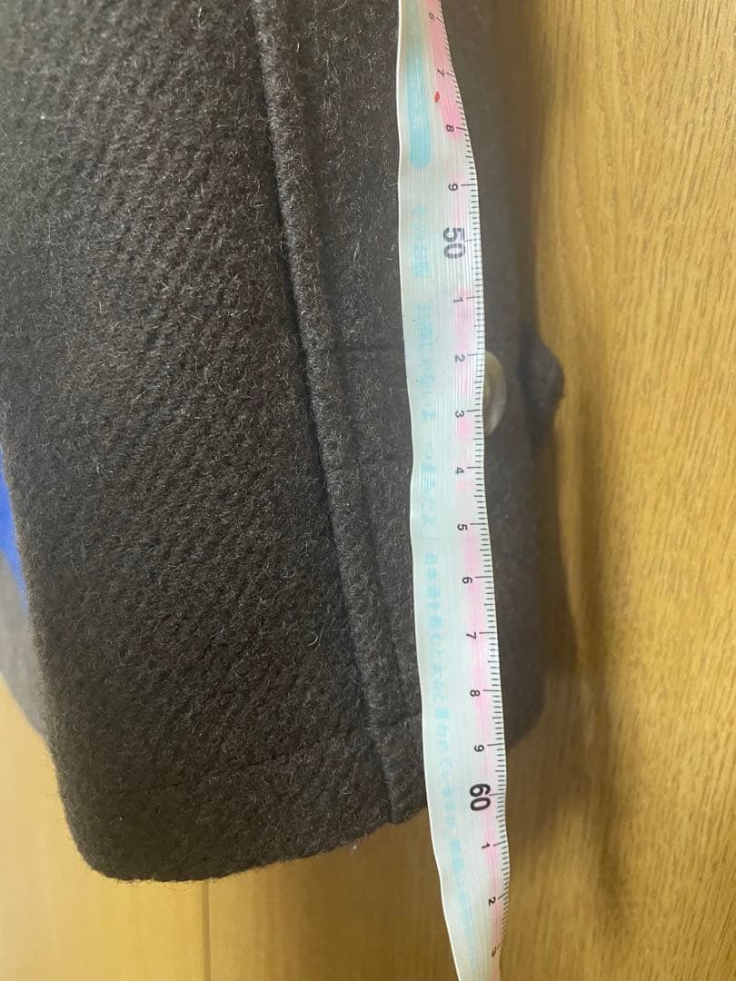 n*9様 フィルソン ウール フード付きジャケット 36