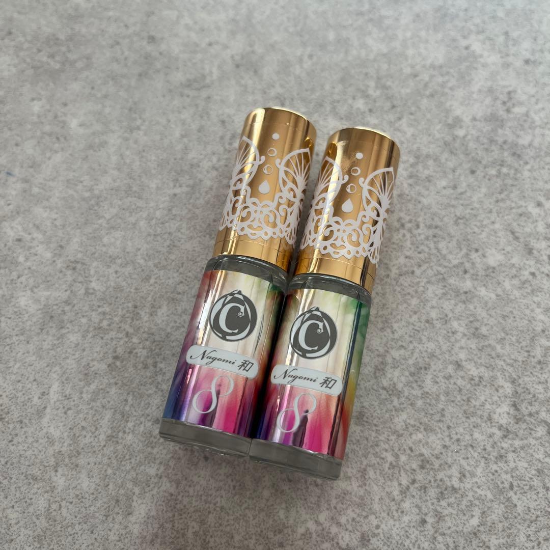 サーキュエッセンス　アモアプリーズ　No.8 2本セット