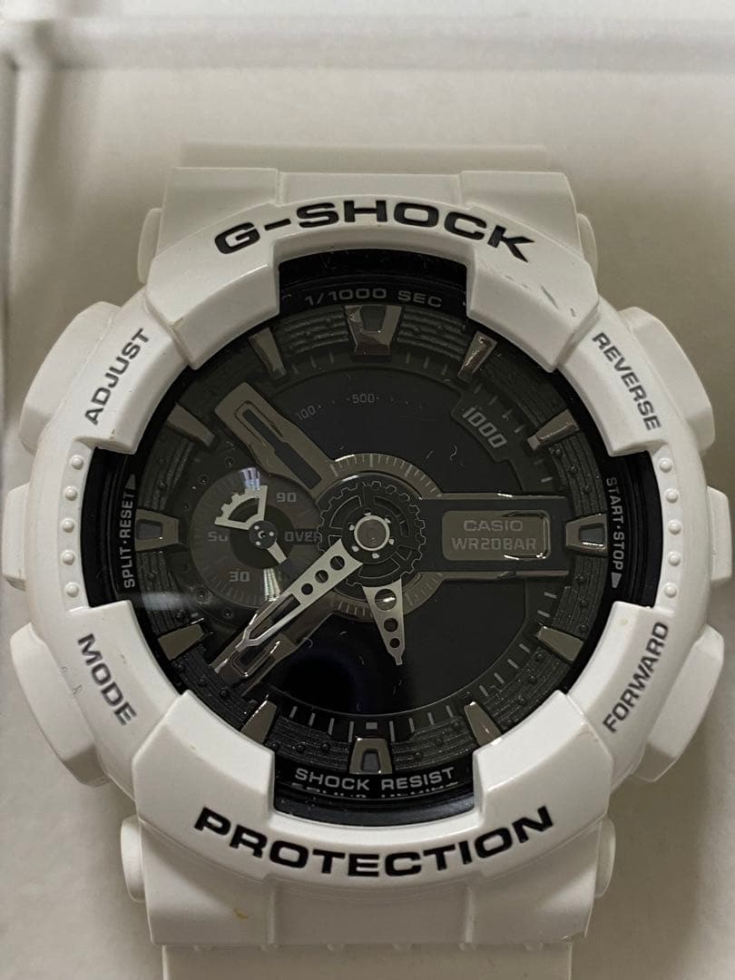 G-SHOCK BABY-G ペアウォッチ