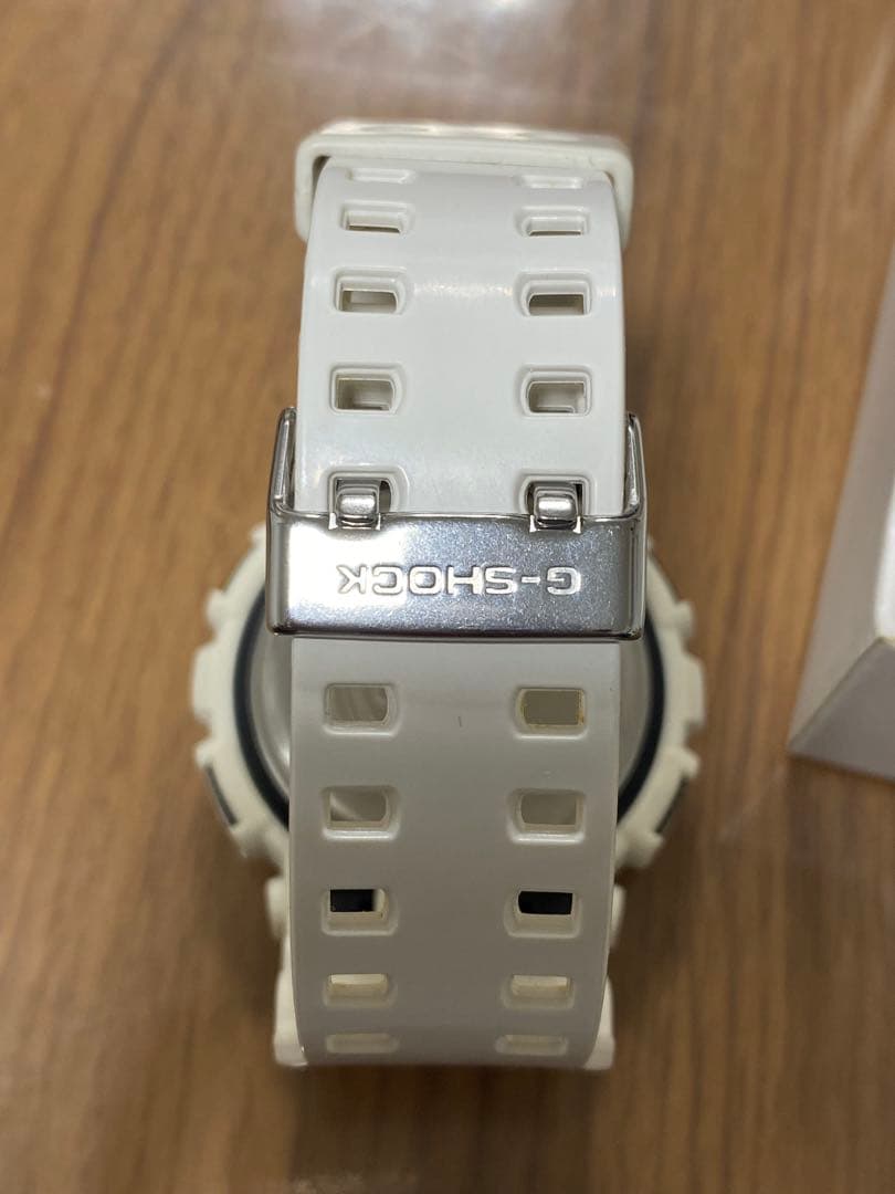 G-SHOCK BABY-G ペアウォッチ