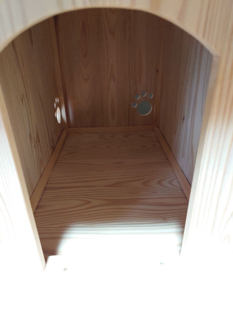 ★ももナチュラル様用★キャットハウス★サイドテーブル★ハンドメイド★猫★猫小屋