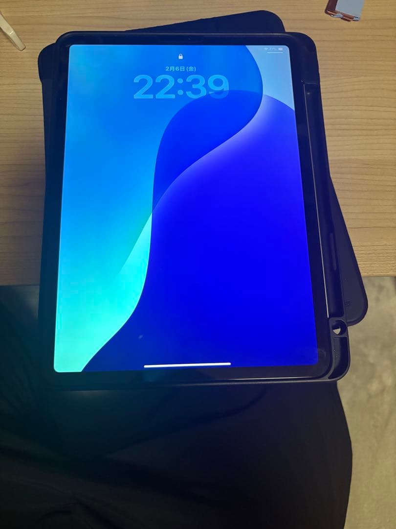 iPad Pro11インチ第4世代128GB Wi-Fiモデル