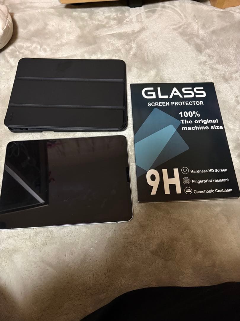 iPad Pro11インチ第4世代128GB Wi-Fiモデル