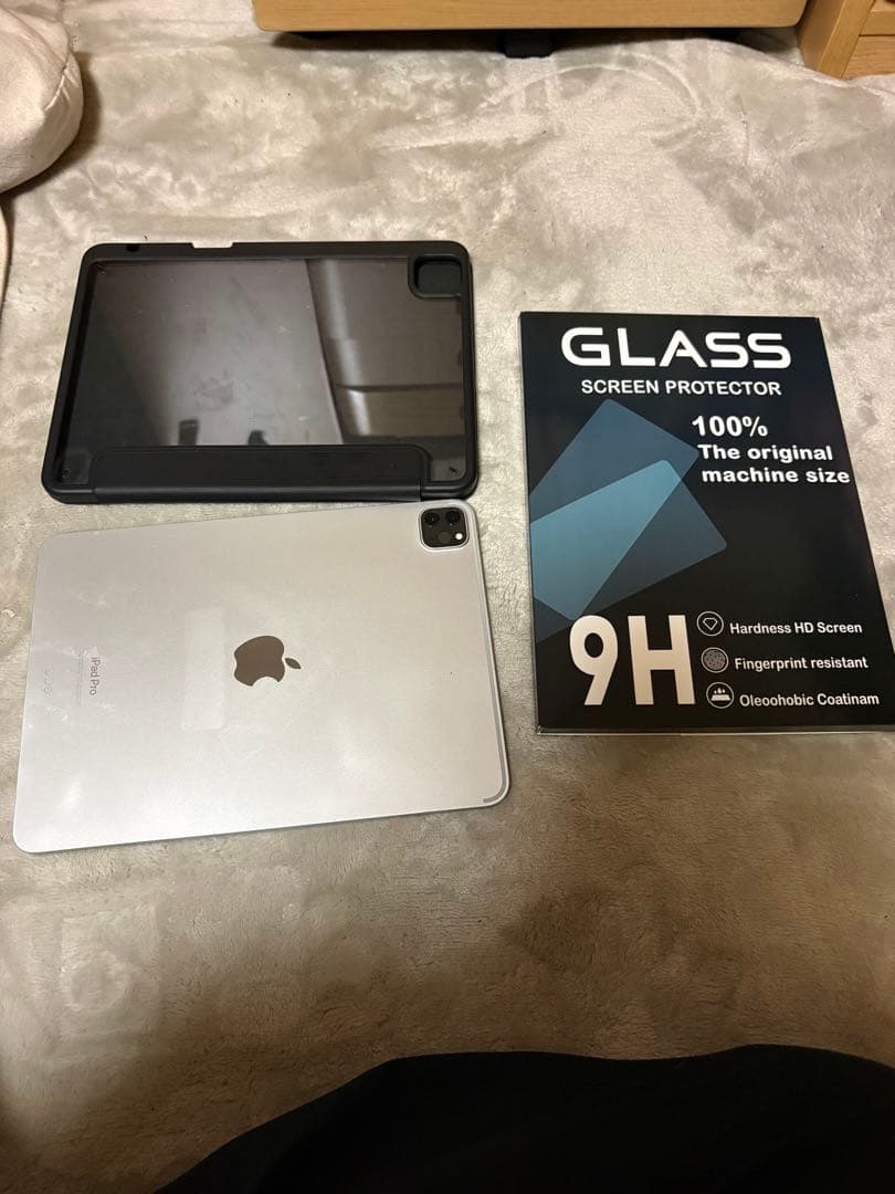 iPad Pro11インチ第4世代128GB Wi-Fiモデル