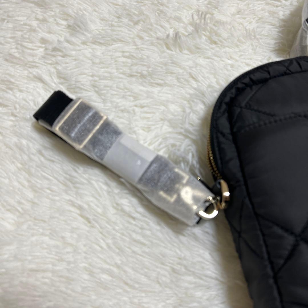 【Kate spade】美品✨キルトビジネスバッグ　❤tweety❤