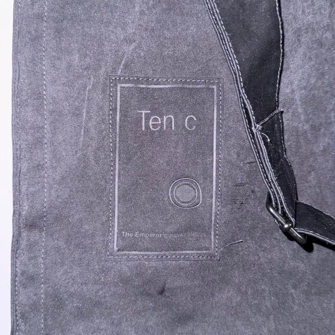 バッグ Ten c OJJ 2 Way Shoulder Bag