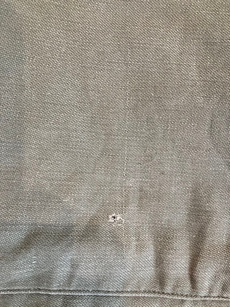 70’s US ARMY OG107 ベイカーパンツ DSA74年 ヴィンテージ