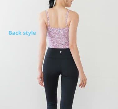 i*2様 【新品未開封】Sサイズ SUKARA 上下セット モーヴピンク