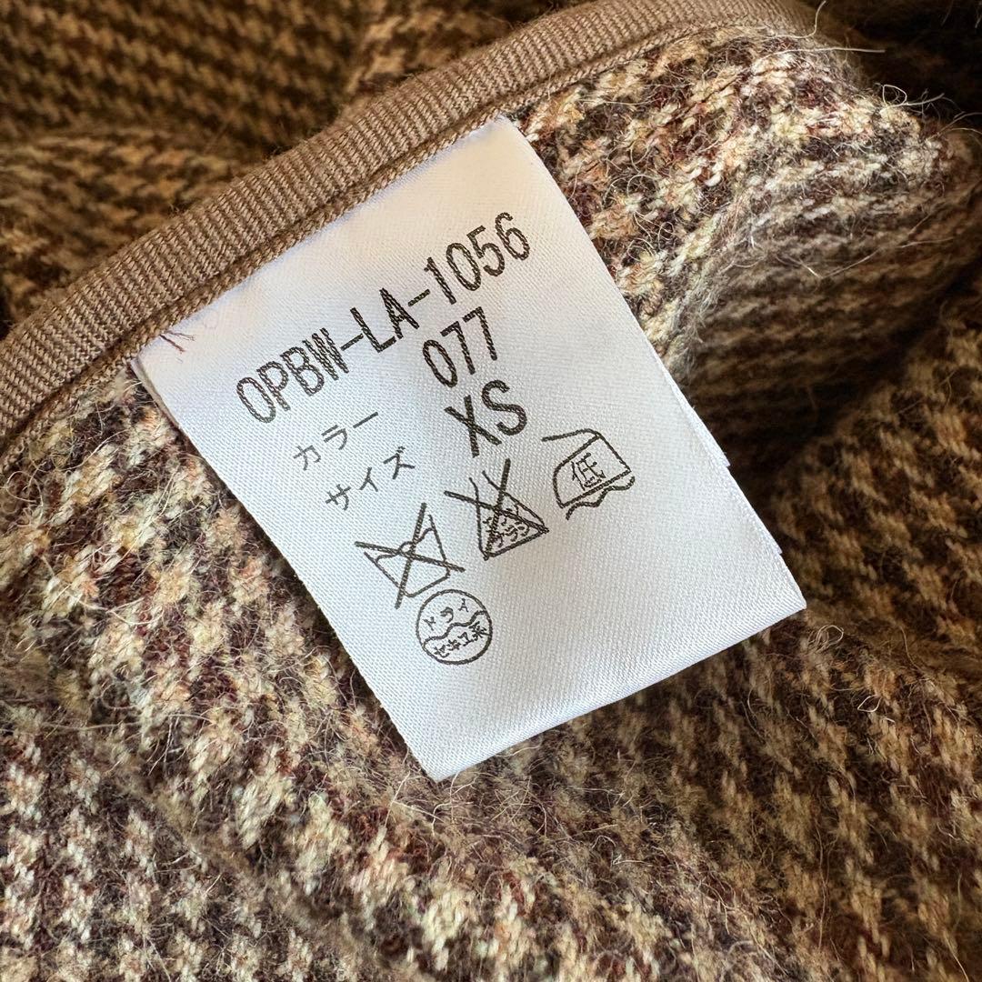 ベルンハルトウィルヘルム 2006-07A/Wアーカイブ　ワンピース