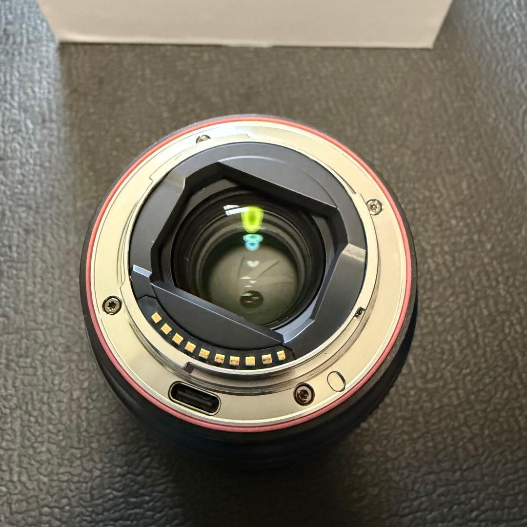 【最終値下げ】VILTROX AF 16mm F1.8 SONY Eマウント