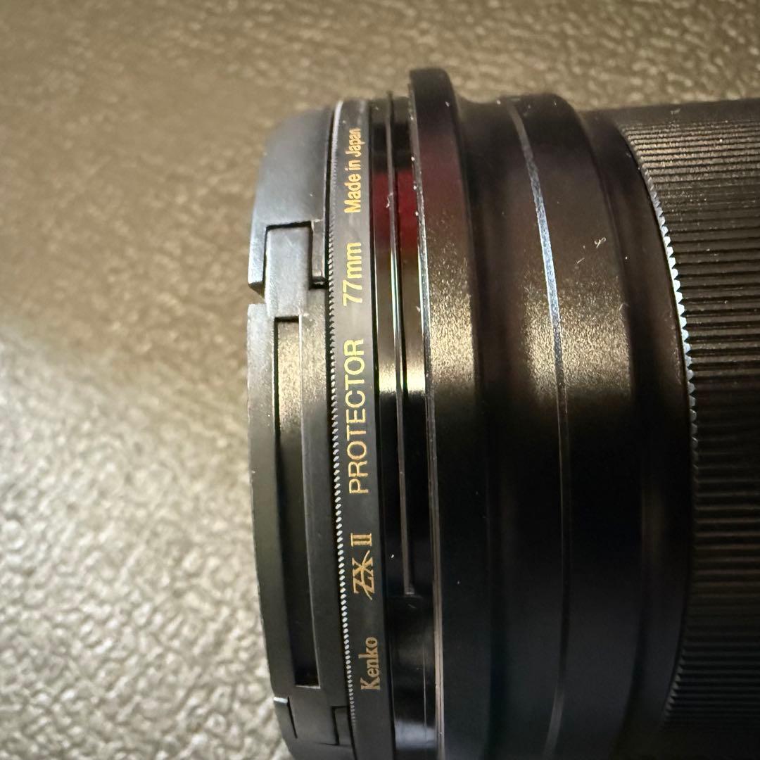 【最終値下げ】VILTROX AF 16mm F1.8 SONY Eマウント