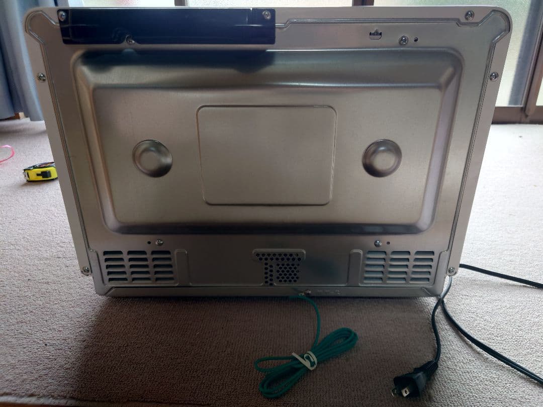 引取3000円引2023年製HITACHIヘルシーシェフ MRO-S8A送料無料