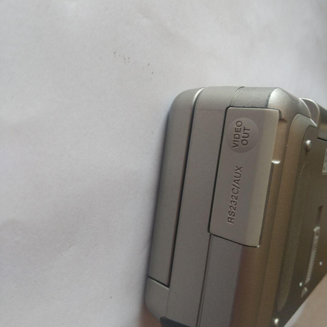 希少極美品RICOH DC-3Z コンパクトデジタルカメラ