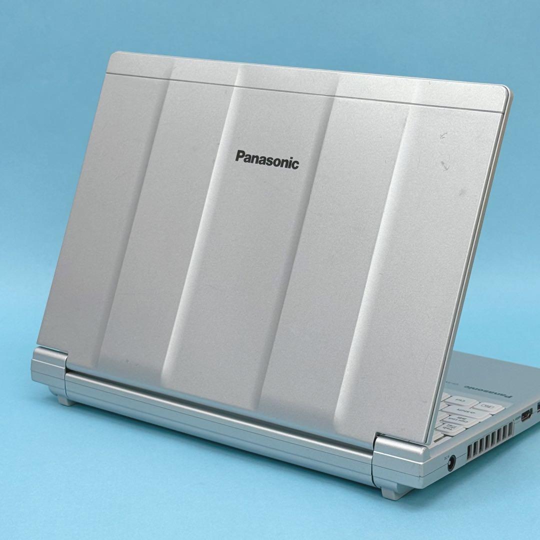 752 新品1TB パナソニック レッツノート SV1 16GB office
