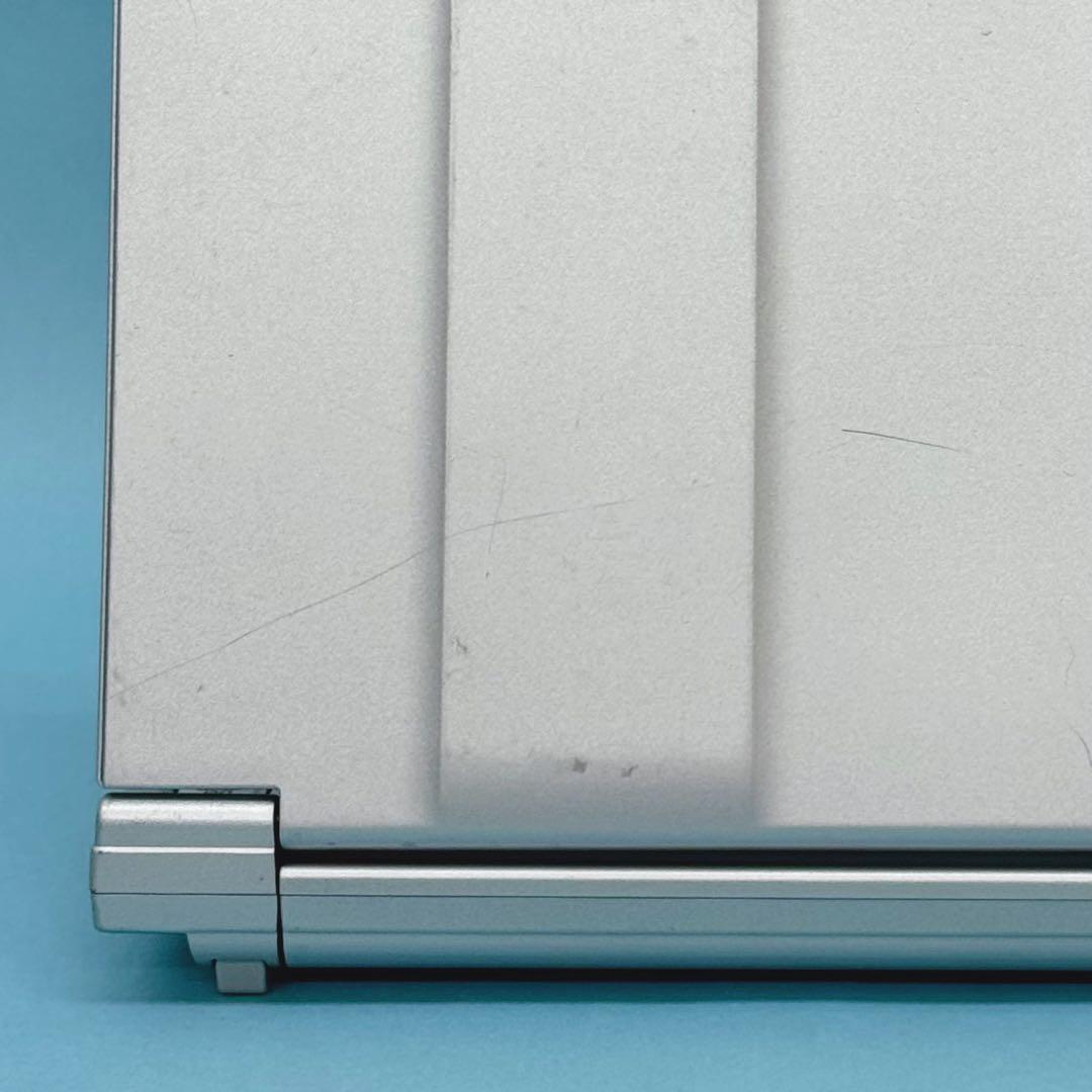 752 新品1TB パナソニック レッツノート SV1 16GB office