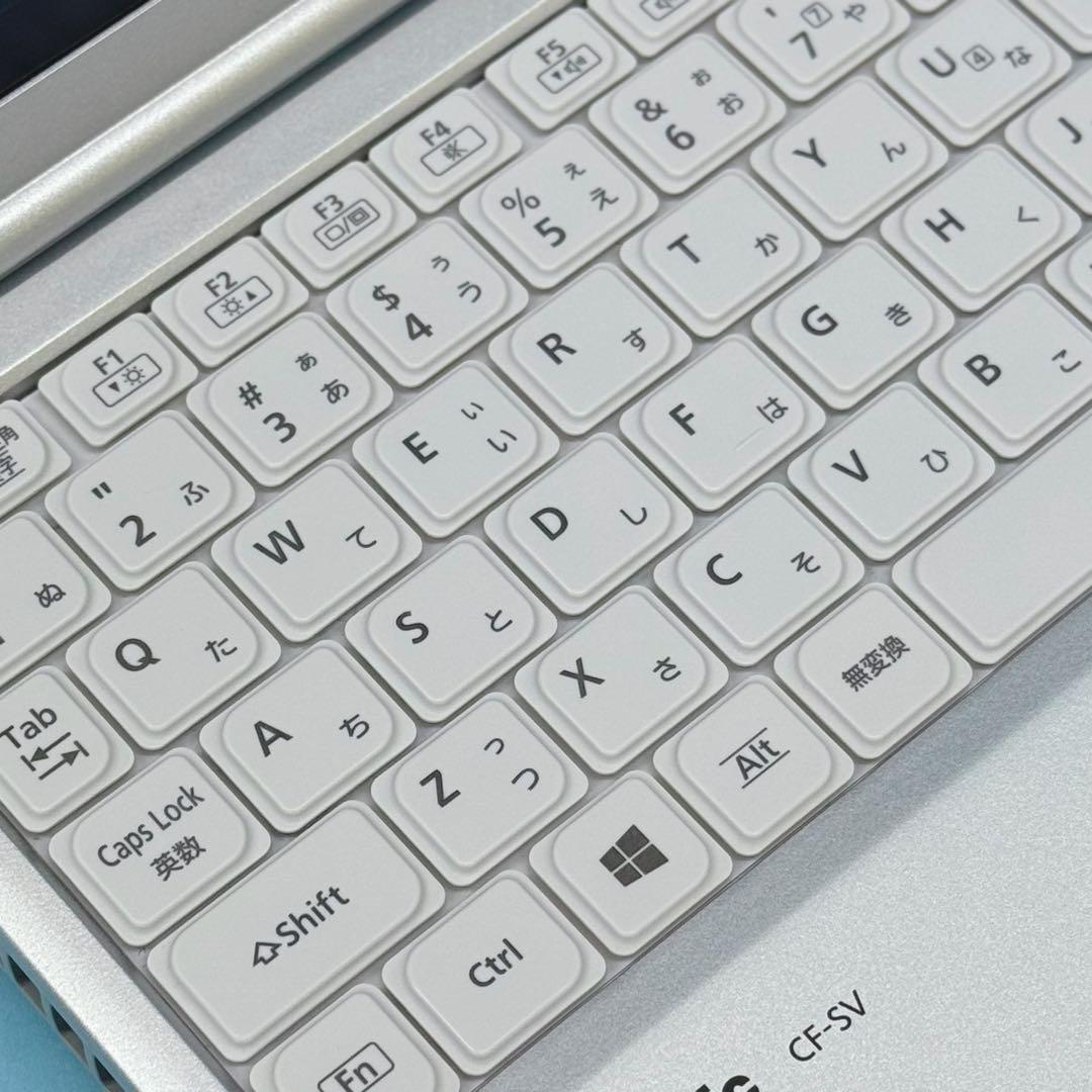 752 新品1TB パナソニック レッツノート SV1 16GB office