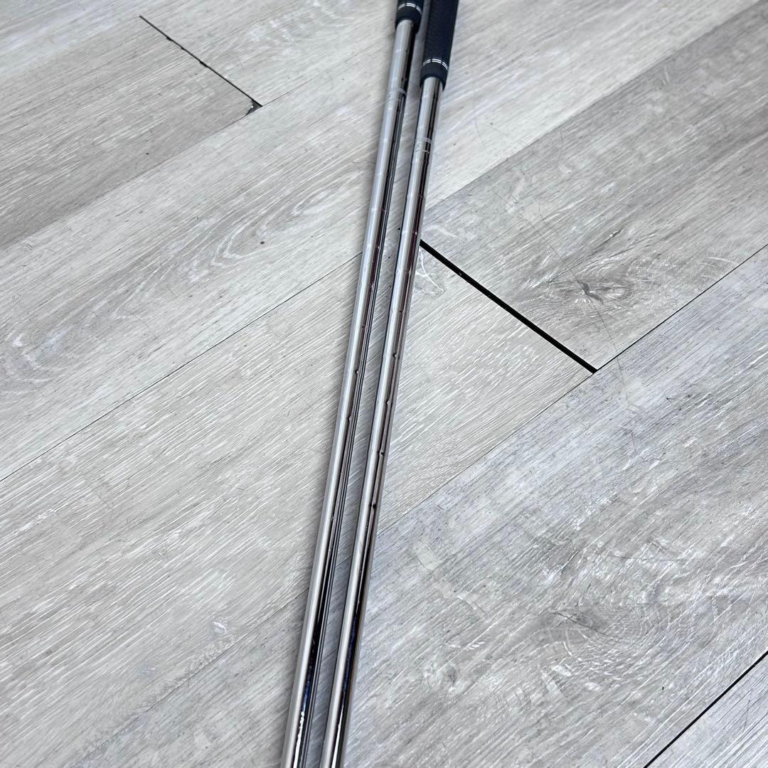 【メンズ右】タイトリスト VOKEY SM9 54°14F & 58°10S