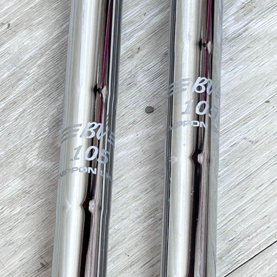 【メンズ右】タイトリスト VOKEY SM9 54°14F & 58°10S