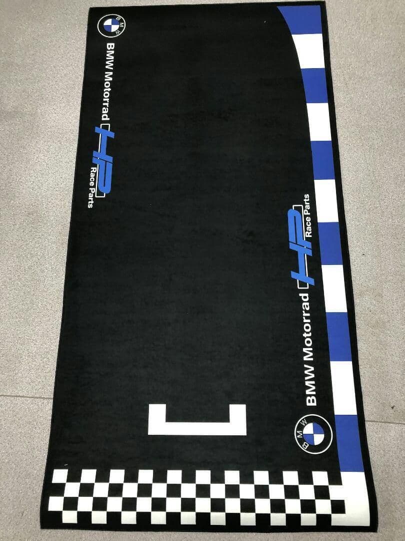  Motorrad レーシングマット ピットマット フロアーマット