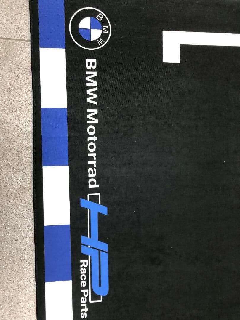  Motorrad レーシングマット ピットマット フロアーマット