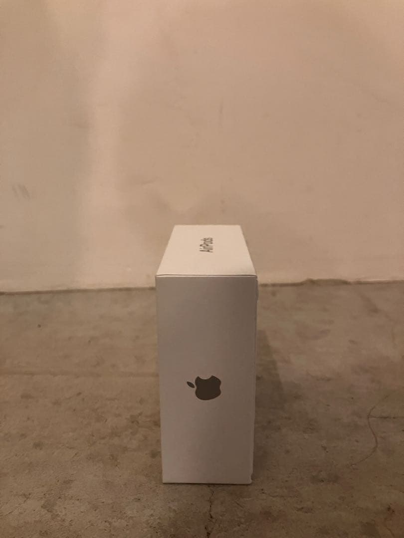 AirPods4 本体　新品　未開封品　#AirPods4 (MXP63J/A)