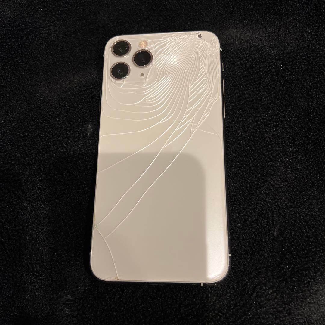 iPhone11pro 本体