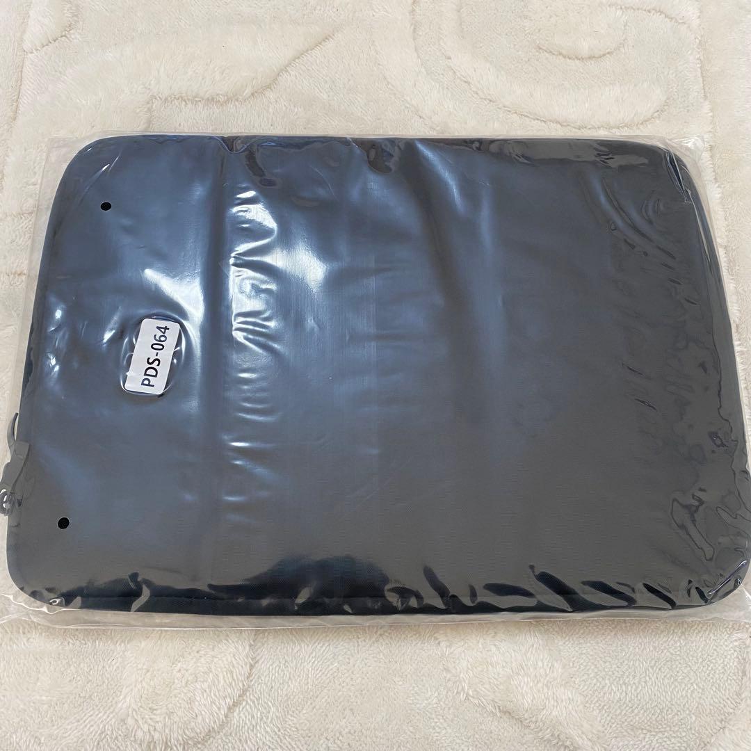 ✨新品✨ ポータブルモニター 15.6インチ 収納ケース付き フルHD IPS