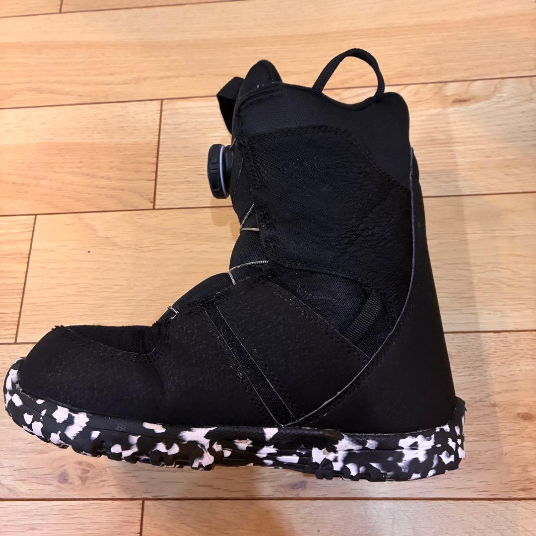 BURTON バートン スノーボード ブーツ 21cm BOA GROM