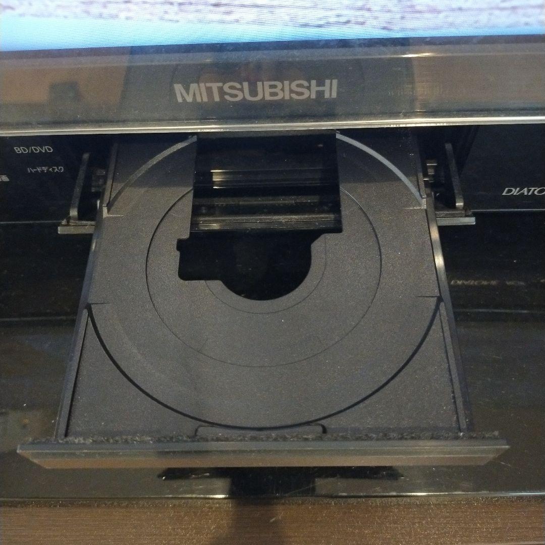 MITSUBISHI LCD-40MDR3 40インチ液晶テレビ